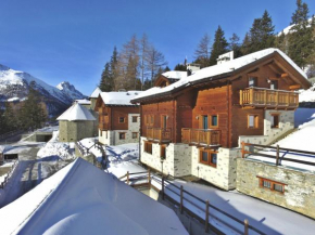 Chalet Selva Valdidentro